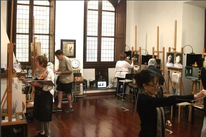 Handmade Tuscan Ceramics Masterclass in Montelupo - FAQ