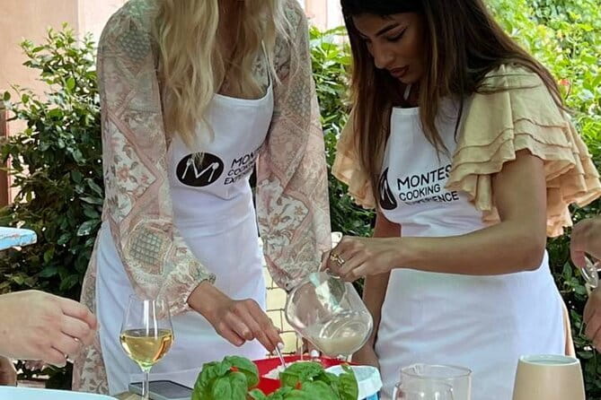 Hands-On Pasta Cooking Class in Florence with optional Pizza - What the $76.22 price covers