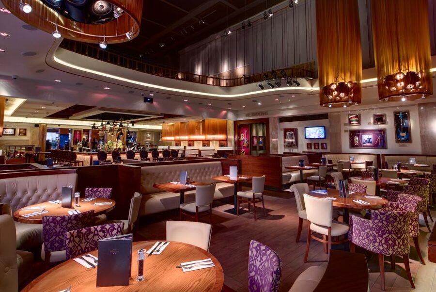 Hard Rock Cafe Florence with Set Menu for Lunch or Dinner - Should you book it?
