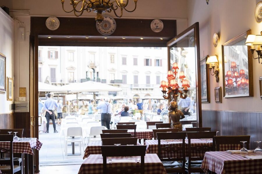 Heart of Florence: Dinner and Three Tenors Concert Ticket - FAQ
