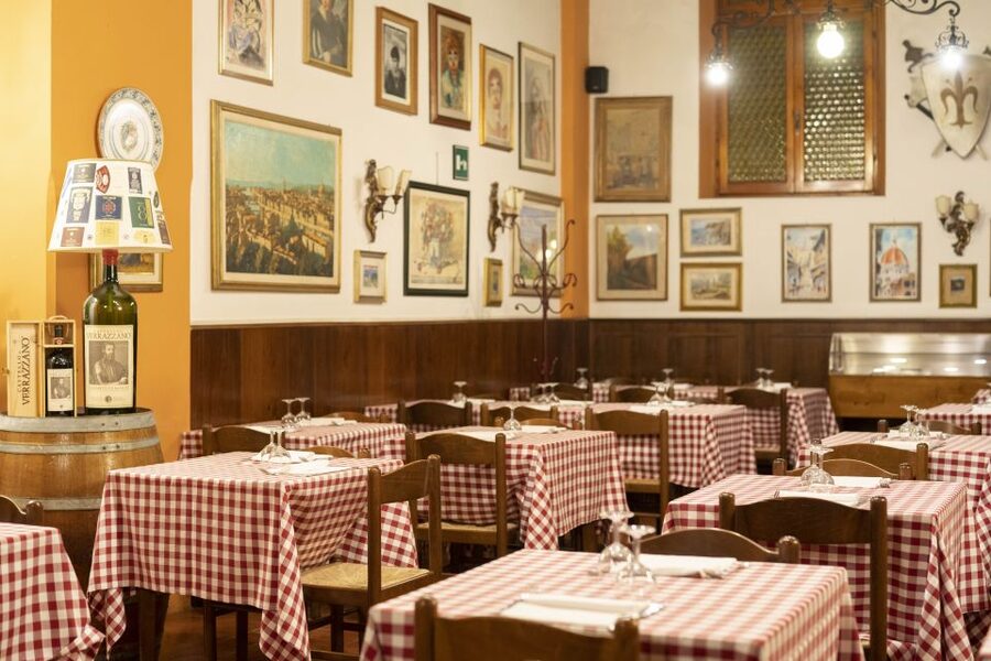 Heart of Florence: Dinner and Three Tenors Concert Ticket - Who will enjoy this Florence evening