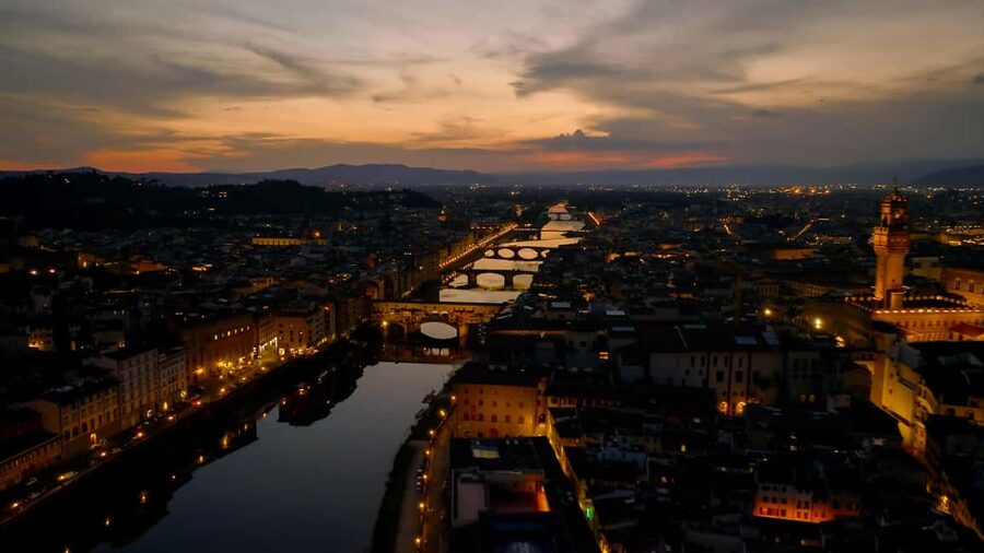 Heart of Florence: Dinner and Three Tenors Concert Ticket - Should you book it?