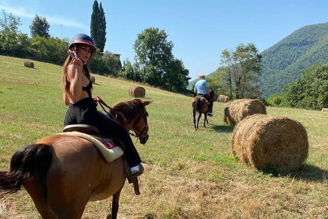Hot Air Balloon ride in Tuscany countryside from Chianti - What the $325.45 price gets you