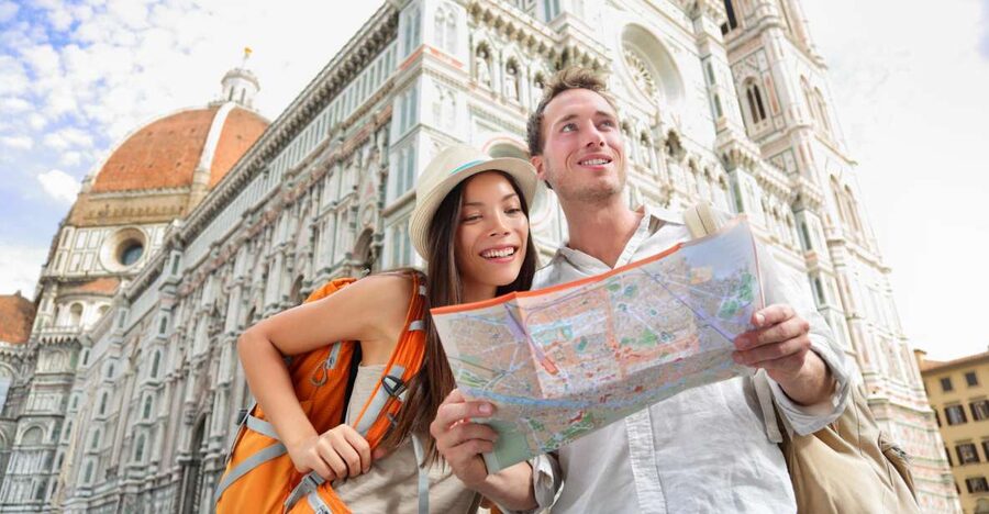 La Spezia: Florence, Pisa w/Leaning Tower & Accademia Option - Meeting just outside La Spezia’s cruise terminal