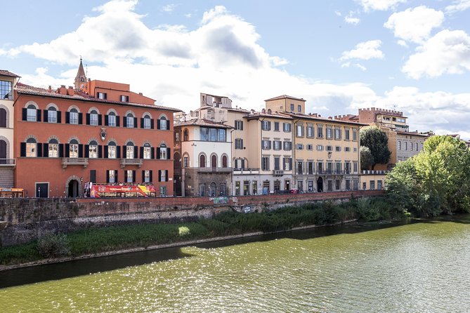 La Spezia Shore Excursion to Florence & Pisa - Accademia Gallery: an optional detour