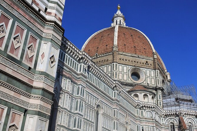La Spezia Shore Excursion to Florence & Pisa - Coach comfort, walking, and the ship schedule