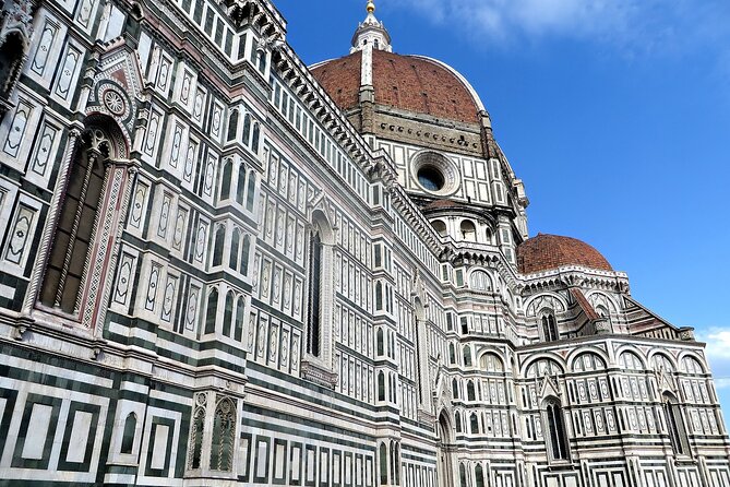 La Spezia Shore Excursion to Florence & Pisa - Is $64.71 good value?
