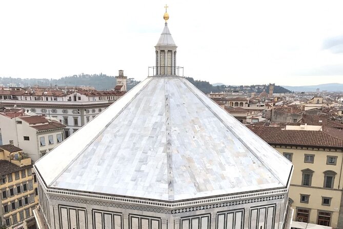 La Spezia Shore Excursion to Florence with guaranteed return on time - Is the Accademia ticket worth adding?