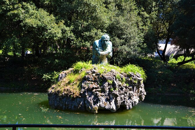 La Spezia Shore Excursion to Florence with guaranteed return on time - What the price buys, and what it does not