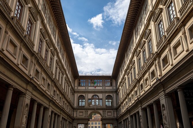 La Spezia Shore Excursion to Florence with guaranteed return on time - The Duomo and Florence’s civic center