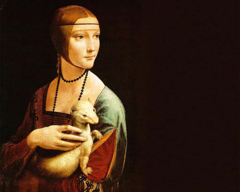 Leonardo da Vinci Museum tour and Interactive Activities - The Room of Mirrors and the science of light