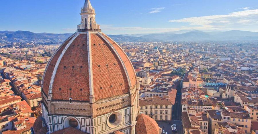Livorno: Florence & Pisa Shore Excursion with Food Tasting - What to know before you go