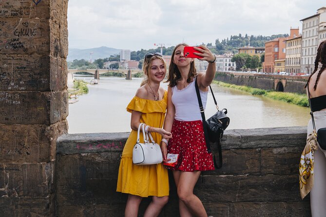 Livorno Shore Excursion: Florence & Pisa with Accademia and Tower - Who should book this excursion?