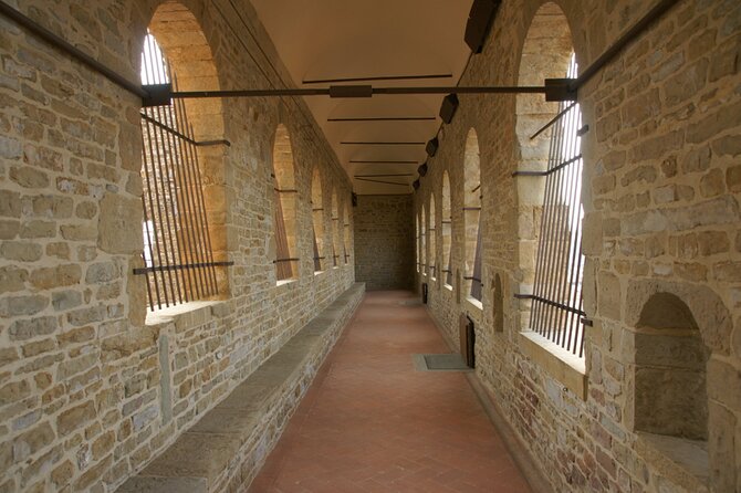 Livorno Shore Excursion to Florence, Guaranteed Return On Time - A few practical details can protect your day