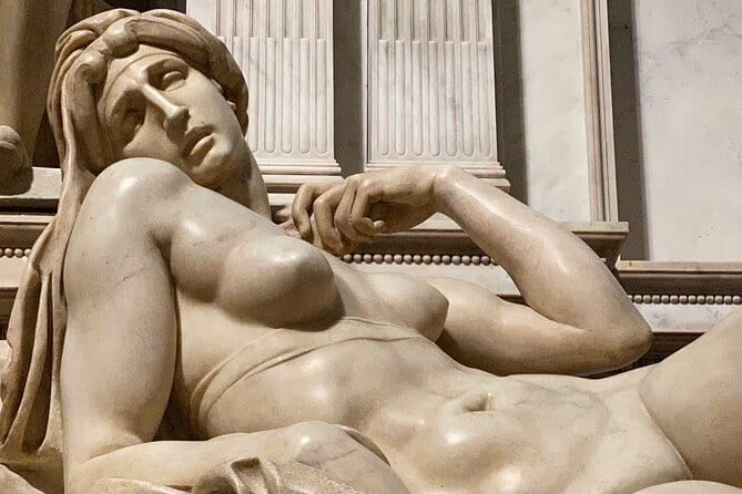 MEDICI CHAPELS Private Tour in Florence - Why the Medici Chapels reward a guided visit