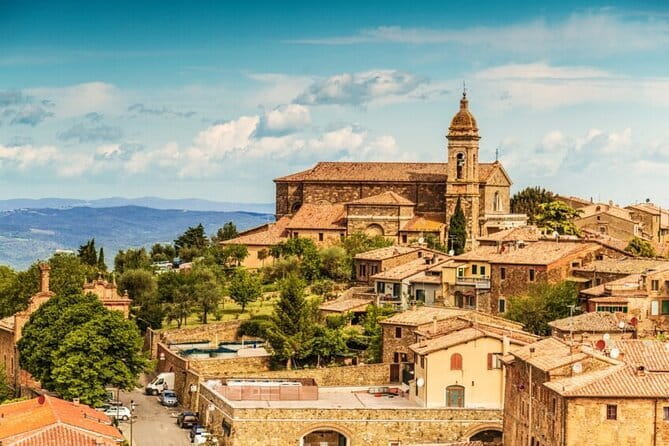 MEDICI CHAPELS Private Tour in Florence - Meeting point, timing, and who should book