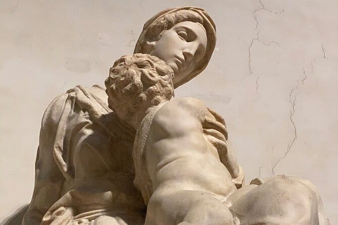 MEDICI CHAPELS Private Tour in Florence - FAQ
