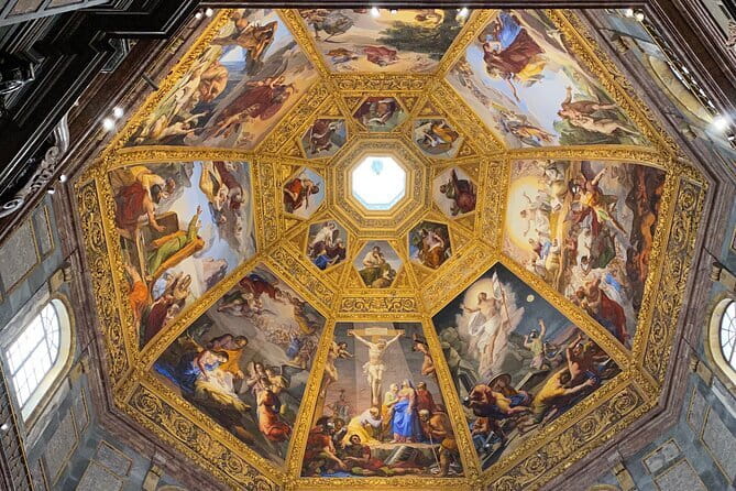 MEDICI CHAPELS Private Tour in Florence - Family intrigue, from Lorenzo to the Pazzi conspiracy