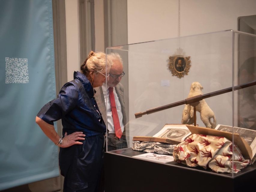 Medici Dynasty History Museum Ticket - What to know before you go