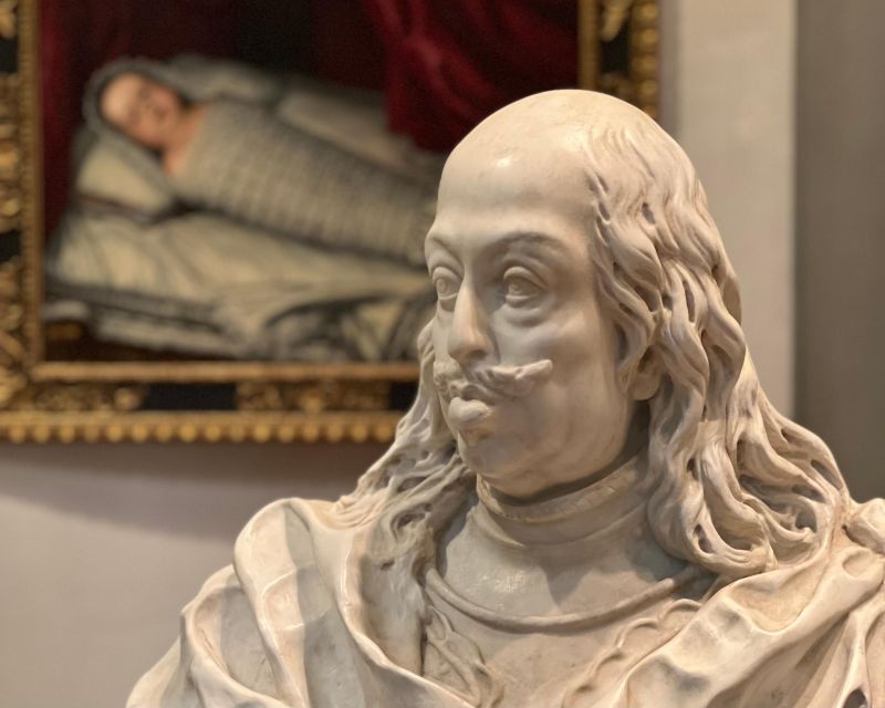 Medici Dynasty History Museum Ticket - How the ticket’s value adds up