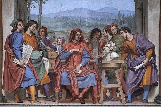 Medici Legends & Renaissance Wonders: Florence Small Group Tour - Key points to know before you book