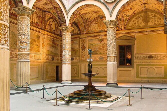 Medici Legends & Renaissance Wonders: Florence Small Group Tour - Is $119.77 good value?