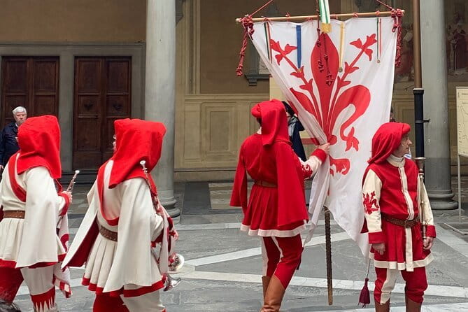 Medici Legends & Renaissance Wonders: Florence Small Group Tour - Who will enjoy this walk most?