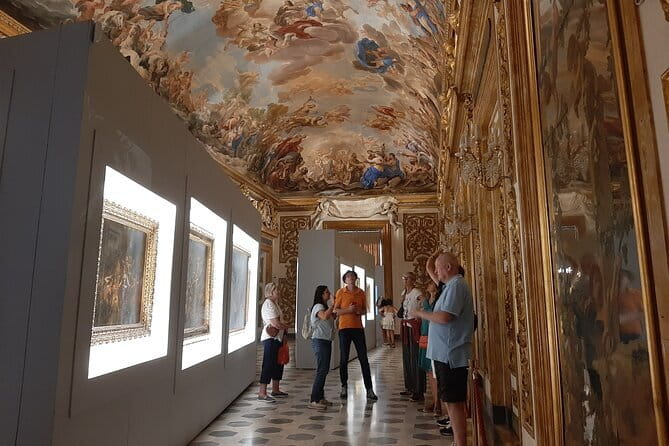 Medici Legends & Renaissance Wonders: Florence Small Group Tour - Should you book the Medici Florence tour?