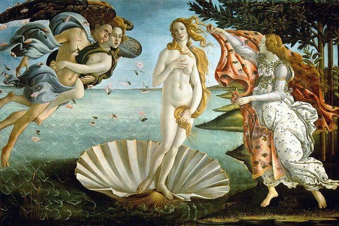 Michelangelo’s David, Accademia & Uffizi Small Group Tour - Practical details to keep in mind