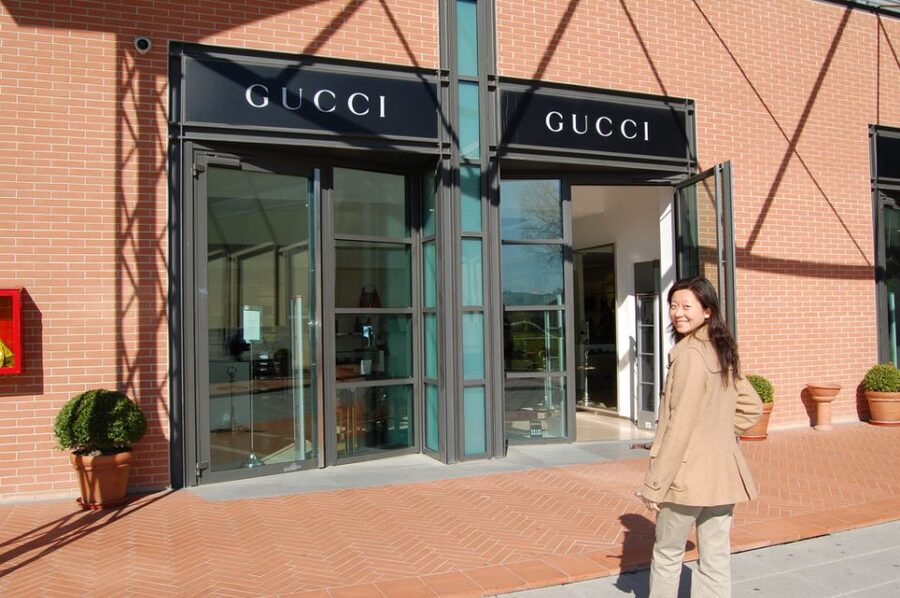 Outlets: The Mall Tour From Florence - Why the private ride can be worth the price