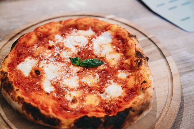 Pasta and Tiramisu Cooking Class with optional Local Market Tour - Who should book this class?