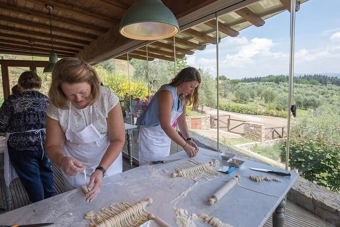 Pasta and Tiramisu Cooking Class with optional Local Market Tour - FAQ