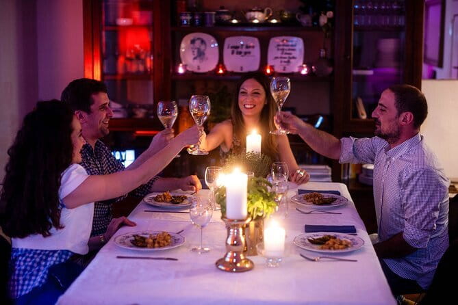 Pasta Cooking Experience in Florence - Should you book?