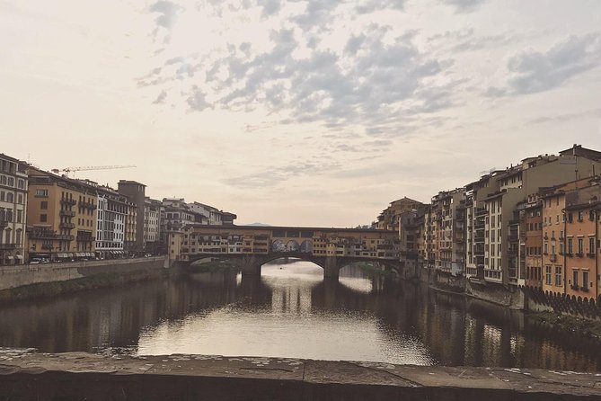 Pisa and Florence from the Livorno Cruise Port - Three hours in Florence means choosing your priorities