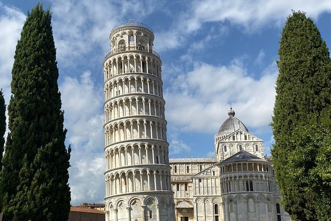 Pisa and Florence from the Livorno Cruise Port - FAQ