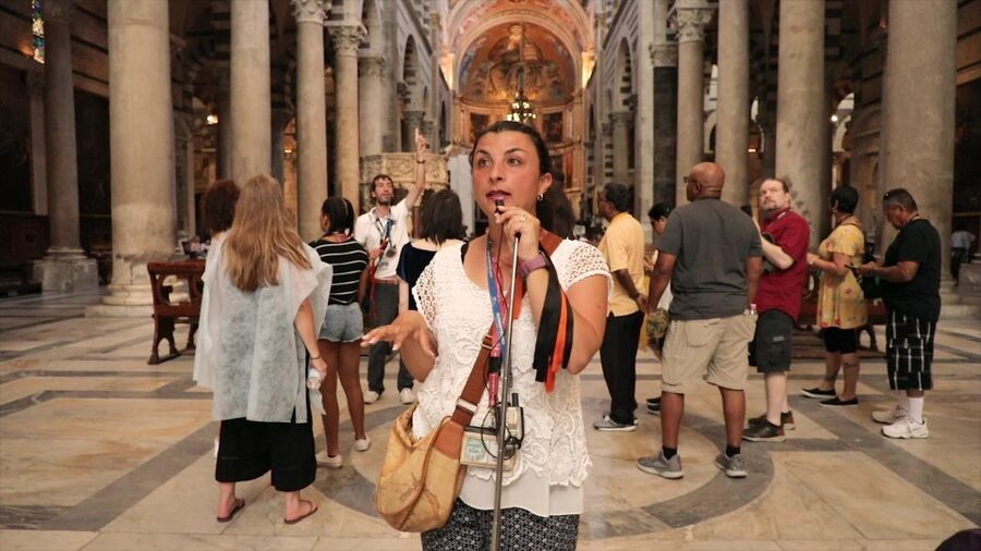 Pisa: Half-Day Afternoon Tour from Florence - What to do with your free time