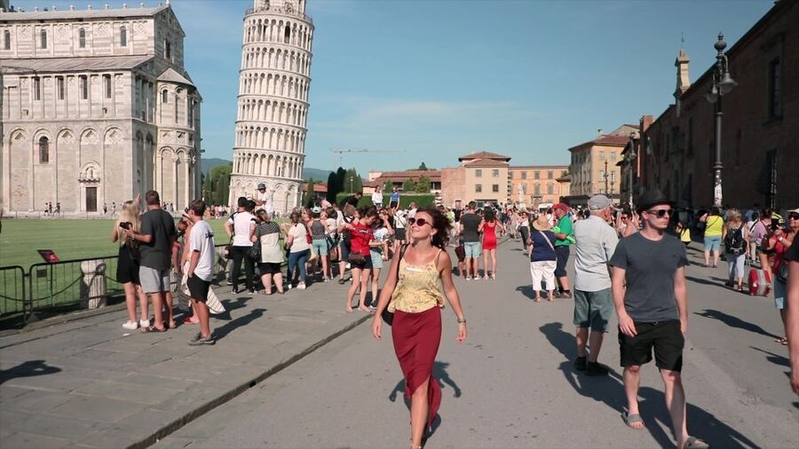 Pisa: Half-Day Afternoon Tour from Florence - Is $44.41 good value?