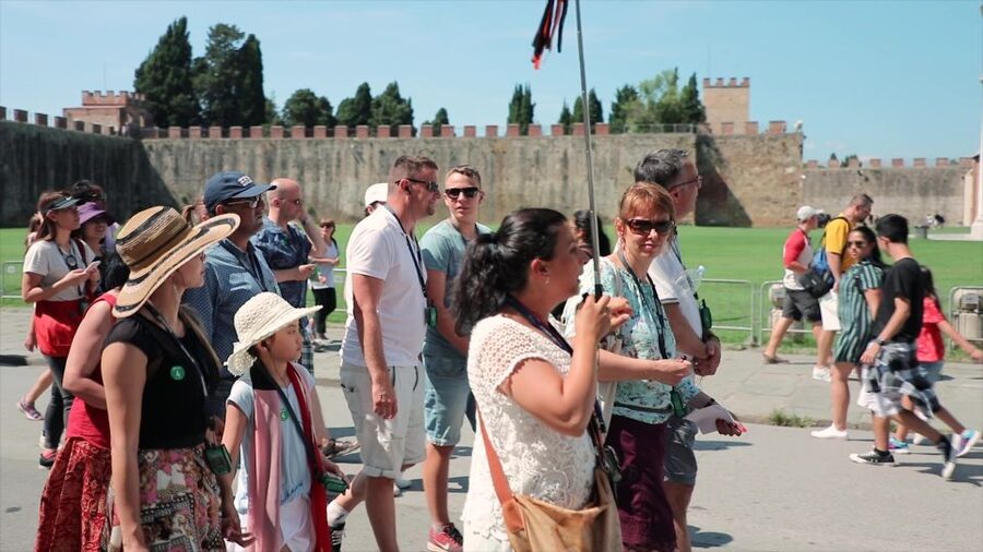 Pisa: Half-Day Afternoon Tour from Florence - Who should book this Pisa outing?