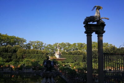 Pitti Palace, Boboli Garden & Palatina Gallery Guided Tour