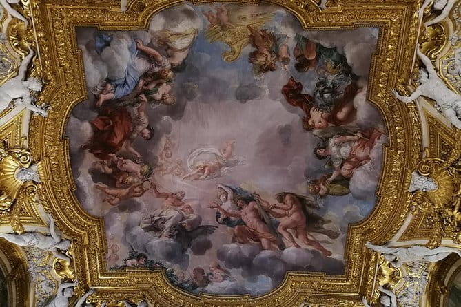 Pitti Palace, Boboli Garden & Palatina Gallery Guided Tour - Three hours, and what that time buys