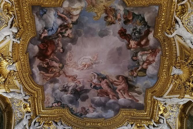 Pitti Palace, Palatina Gallery and the Medici: Arts and Power in Florence. - Is $82.27 good value?