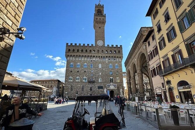 Pitti Palace, Palatina Gallery and the Medici: Arts and Power in Florence. - Practical details before you book