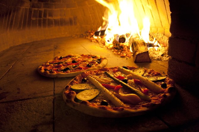 PIZZA Making & GELATO Experience - Cooking Class - A kitchen break from Florence’s monuments