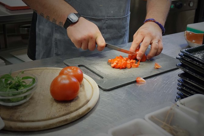 PIZZA Making & GELATO Experience - Cooking Class - FAQ