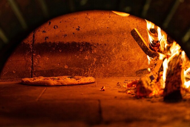 Pizza Making Private Class with Wine Tasting - Is $102.56 a fair price for 90 minutes?