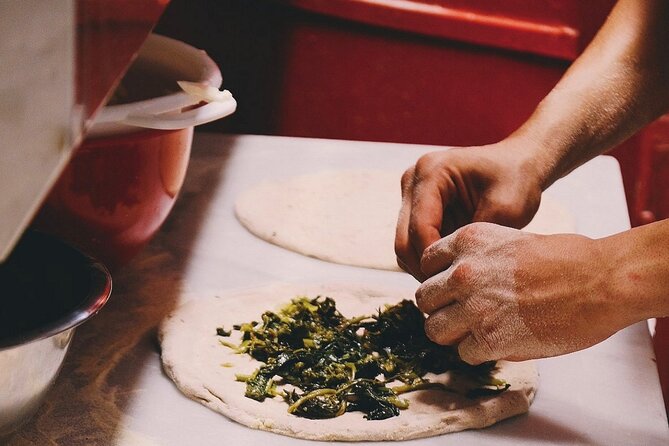 Pizza Making Private Class with Wine Tasting - Who will enjoy this Florence pizza class