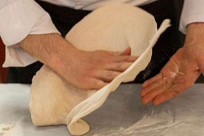 Pizza Making Private Class with Wine Tasting - Planning your visit to Via dell’Agnolo