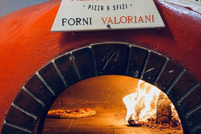 Pizza Making Private Class with Wine Tasting - Should you book this pizza-making class?