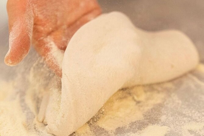 Pizza Making Private Class with Wine Tasting - FAQ