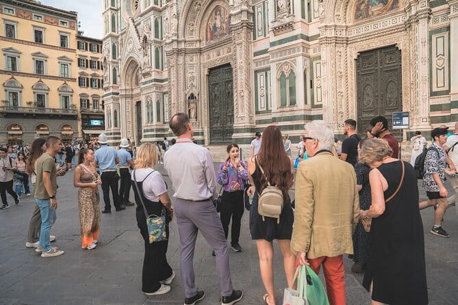 Premium Small-Group Uffizi Tour - Is $83.48 good value?